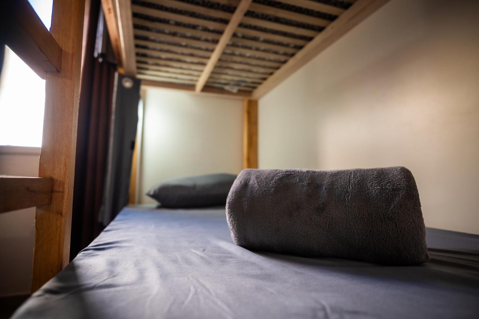 Take It Easy Hostel Florianópolis Εξωτερικό φωτογραφία