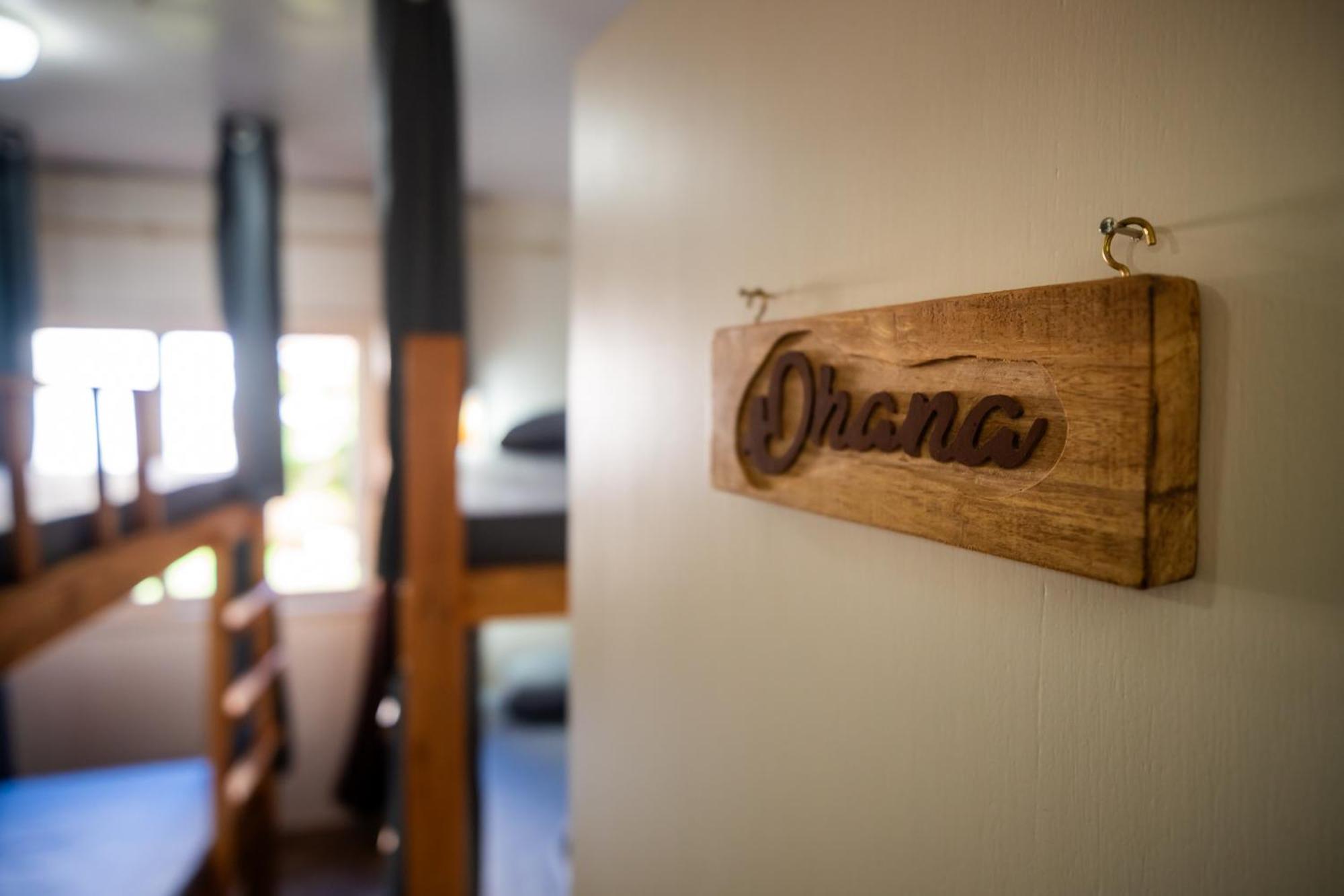 Take It Easy Hostel Florianópolis Εξωτερικό φωτογραφία