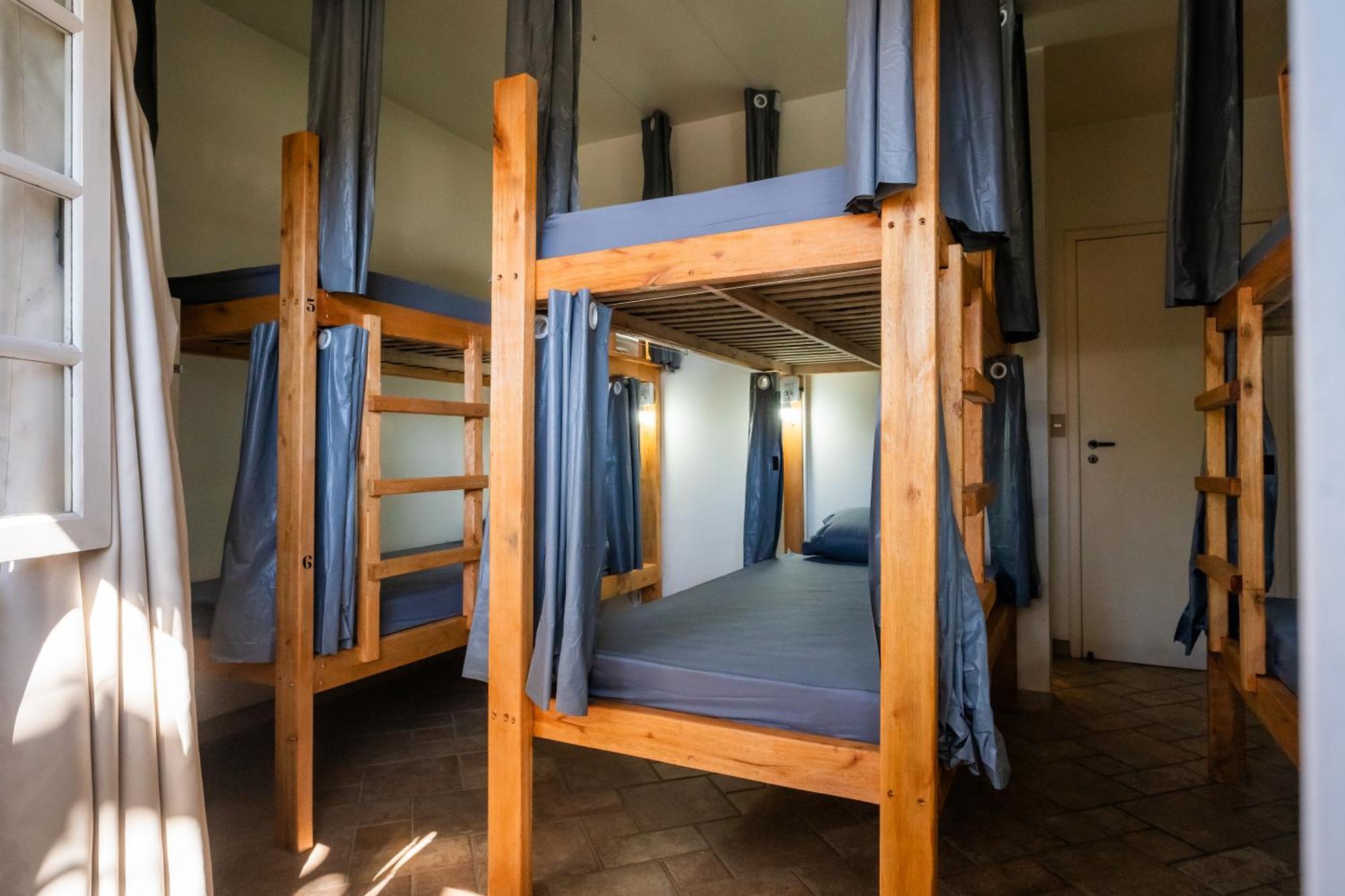 Take It Easy Hostel Florianópolis Εξωτερικό φωτογραφία