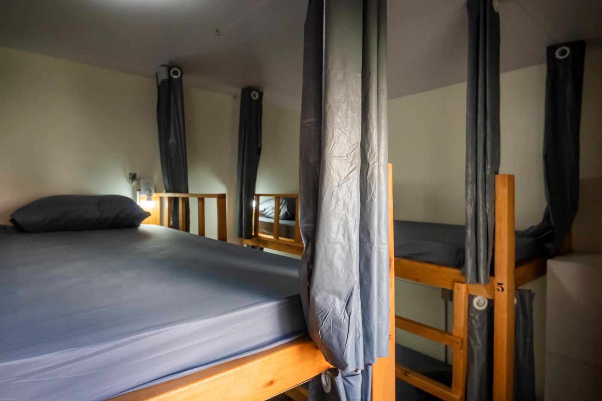 Take It Easy Hostel Florianópolis Εξωτερικό φωτογραφία