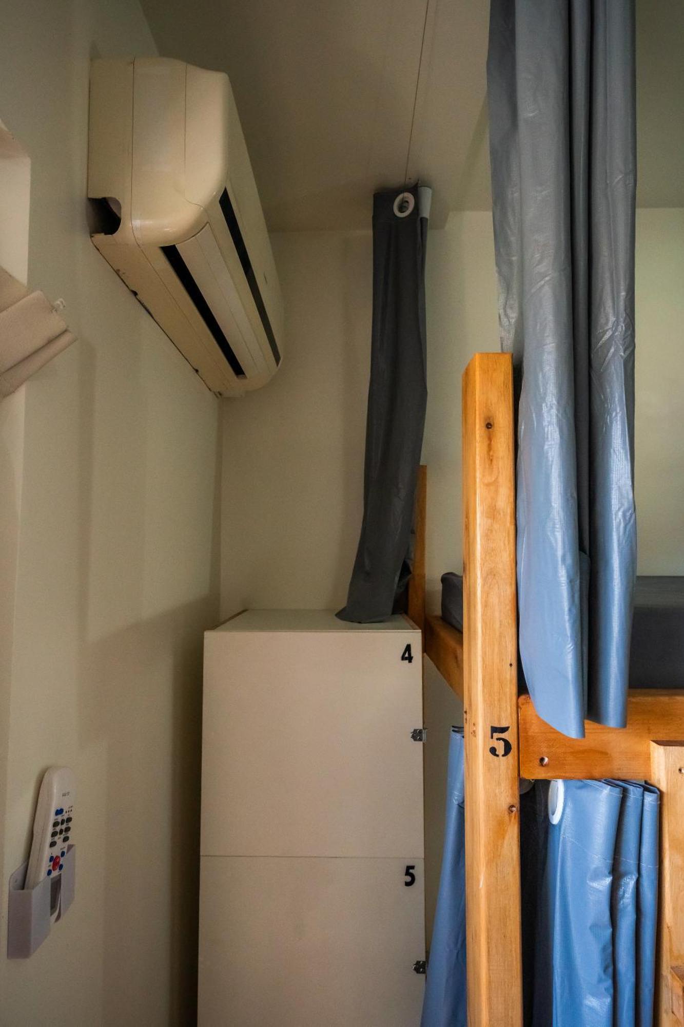 Take It Easy Hostel Florianópolis Εξωτερικό φωτογραφία