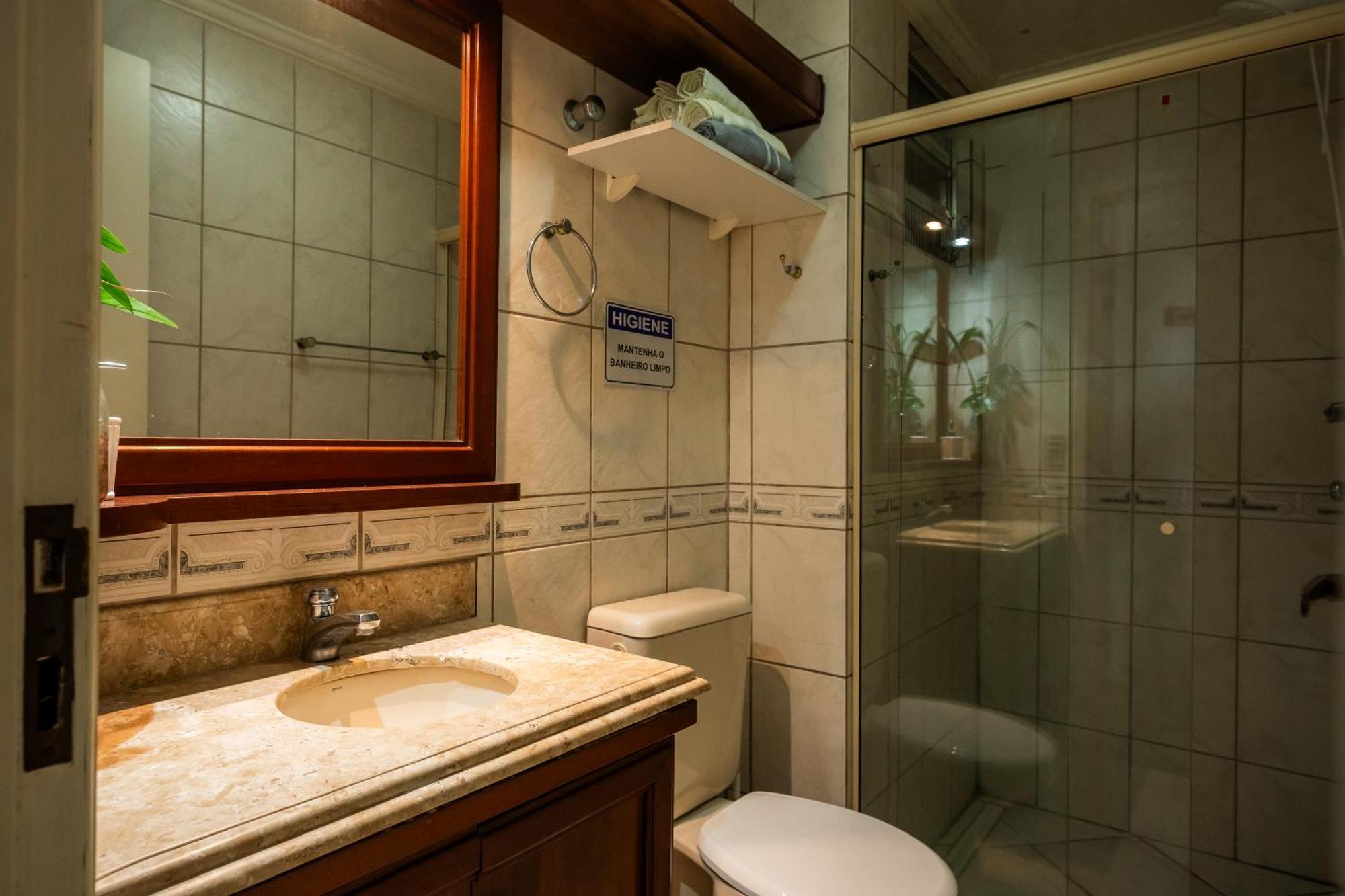 Take It Easy Hostel Florianópolis Εξωτερικό φωτογραφία