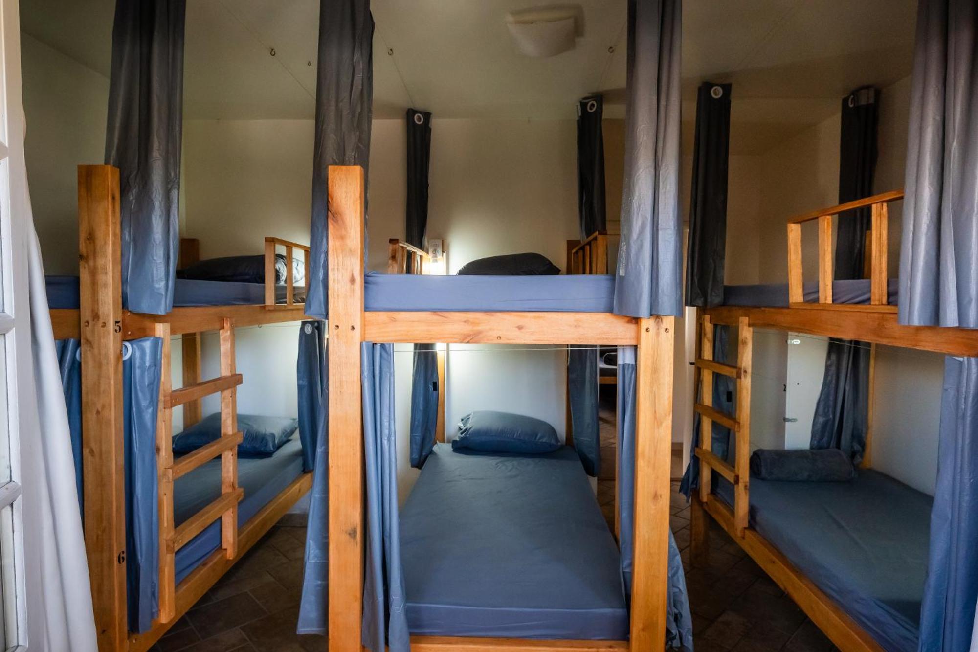 Take It Easy Hostel Florianópolis Εξωτερικό φωτογραφία