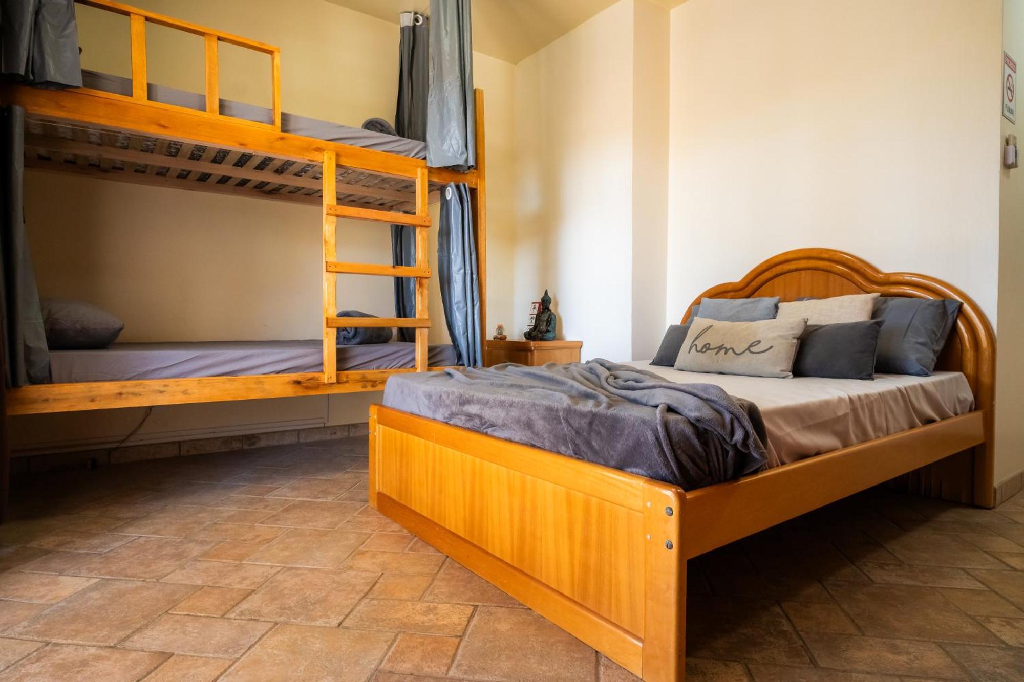 Take It Easy Hostel Florianópolis Εξωτερικό φωτογραφία