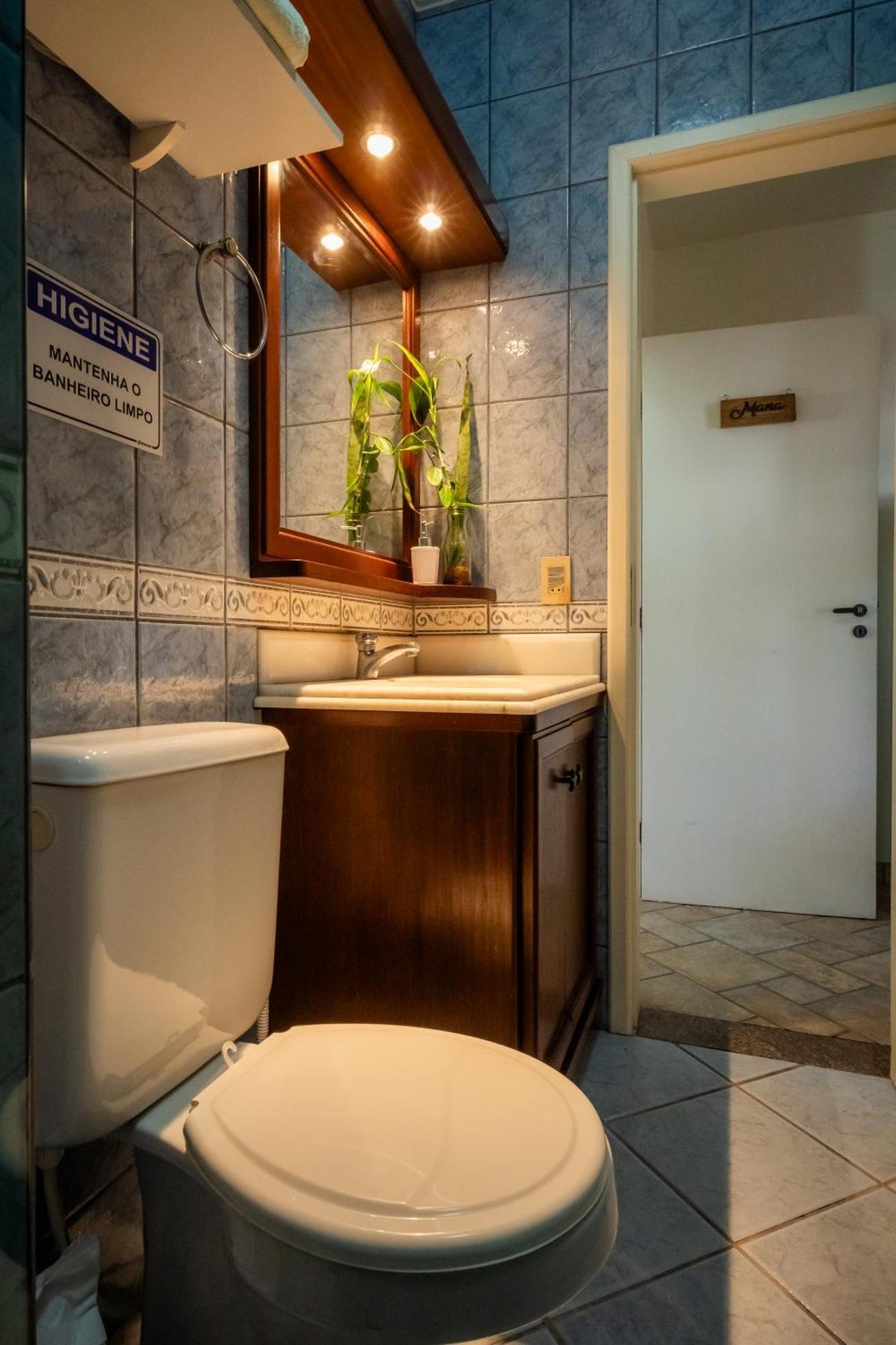 Take It Easy Hostel Florianópolis Εξωτερικό φωτογραφία