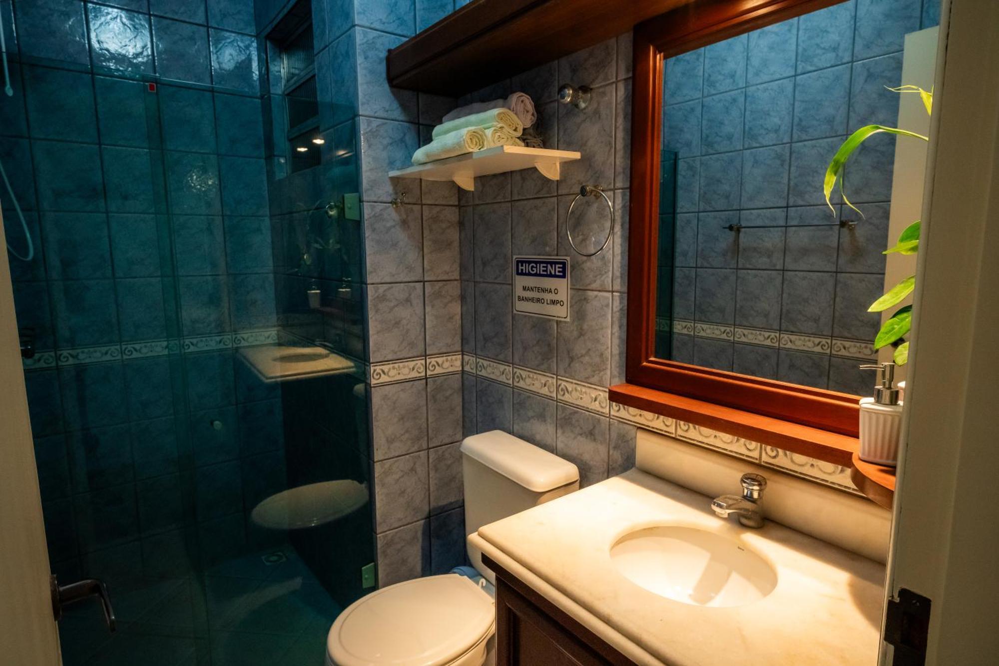Take It Easy Hostel Florianópolis Εξωτερικό φωτογραφία