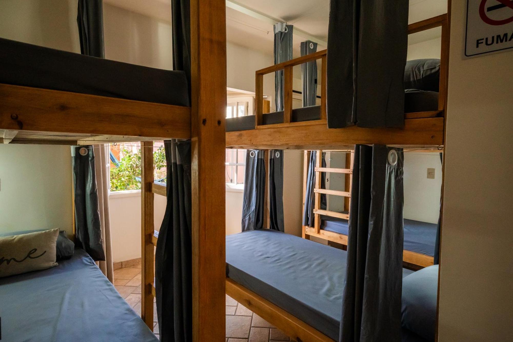Take It Easy Hostel Florianópolis Εξωτερικό φωτογραφία
