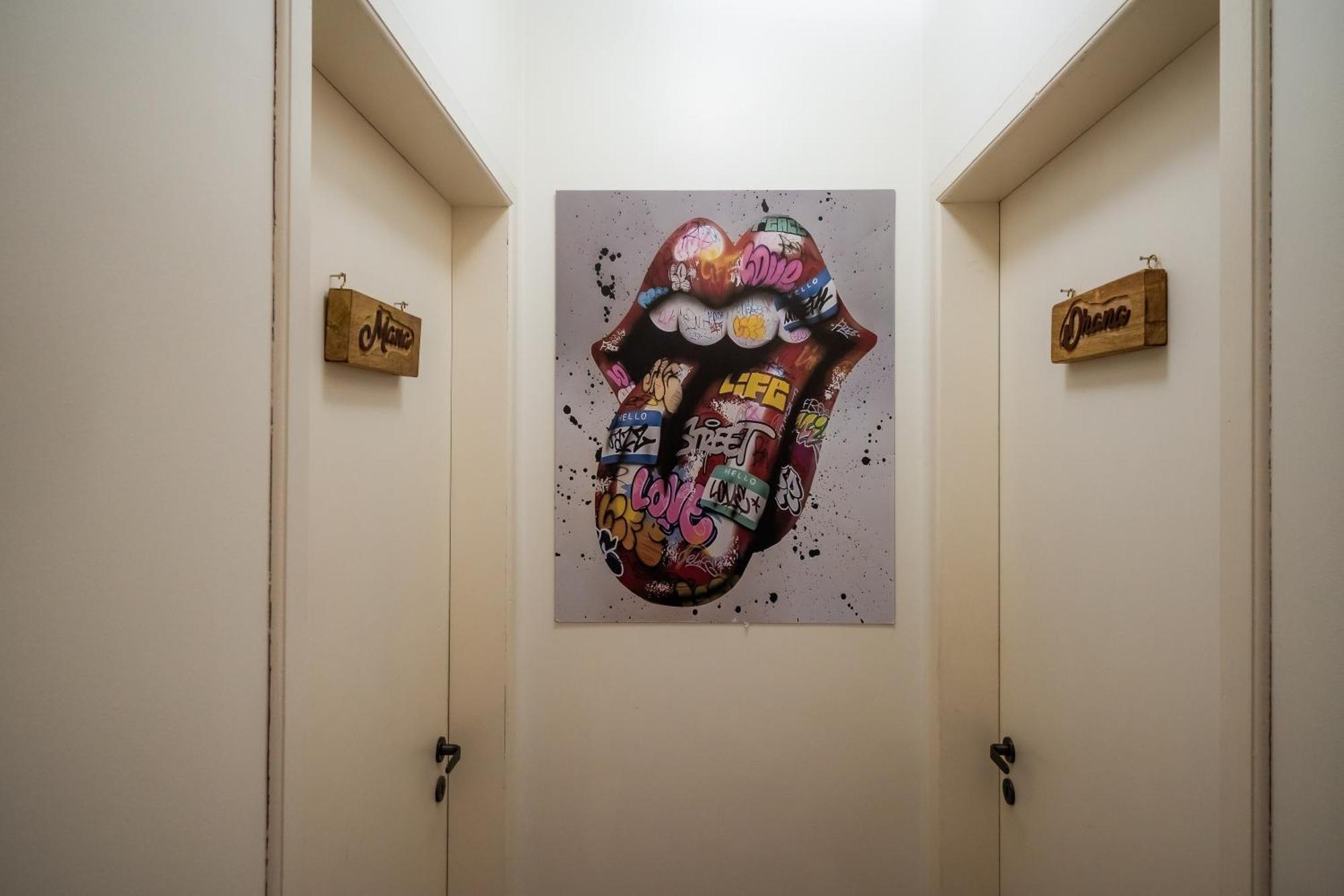 Take It Easy Hostel Florianópolis Εξωτερικό φωτογραφία