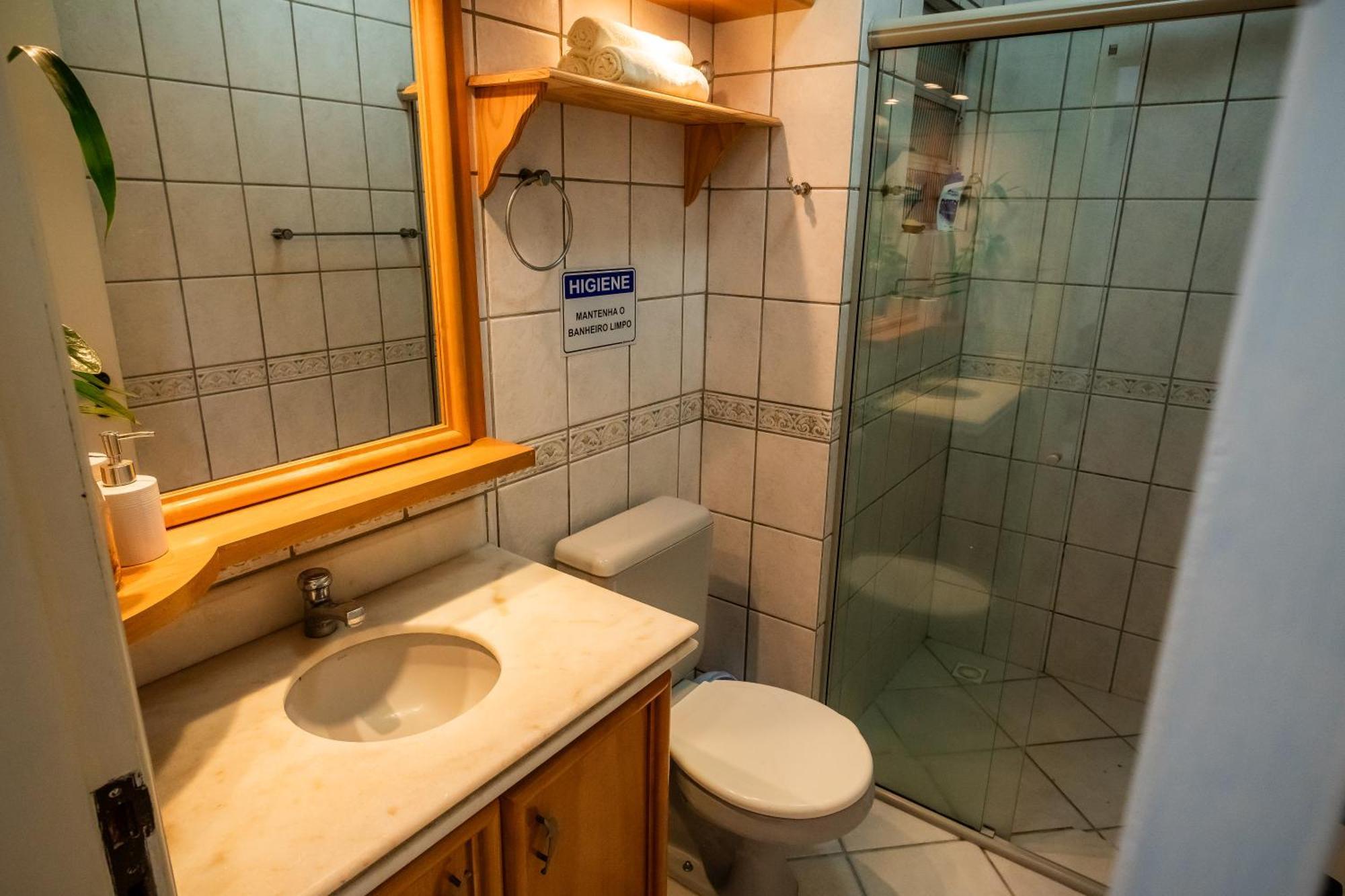Take It Easy Hostel Florianópolis Εξωτερικό φωτογραφία