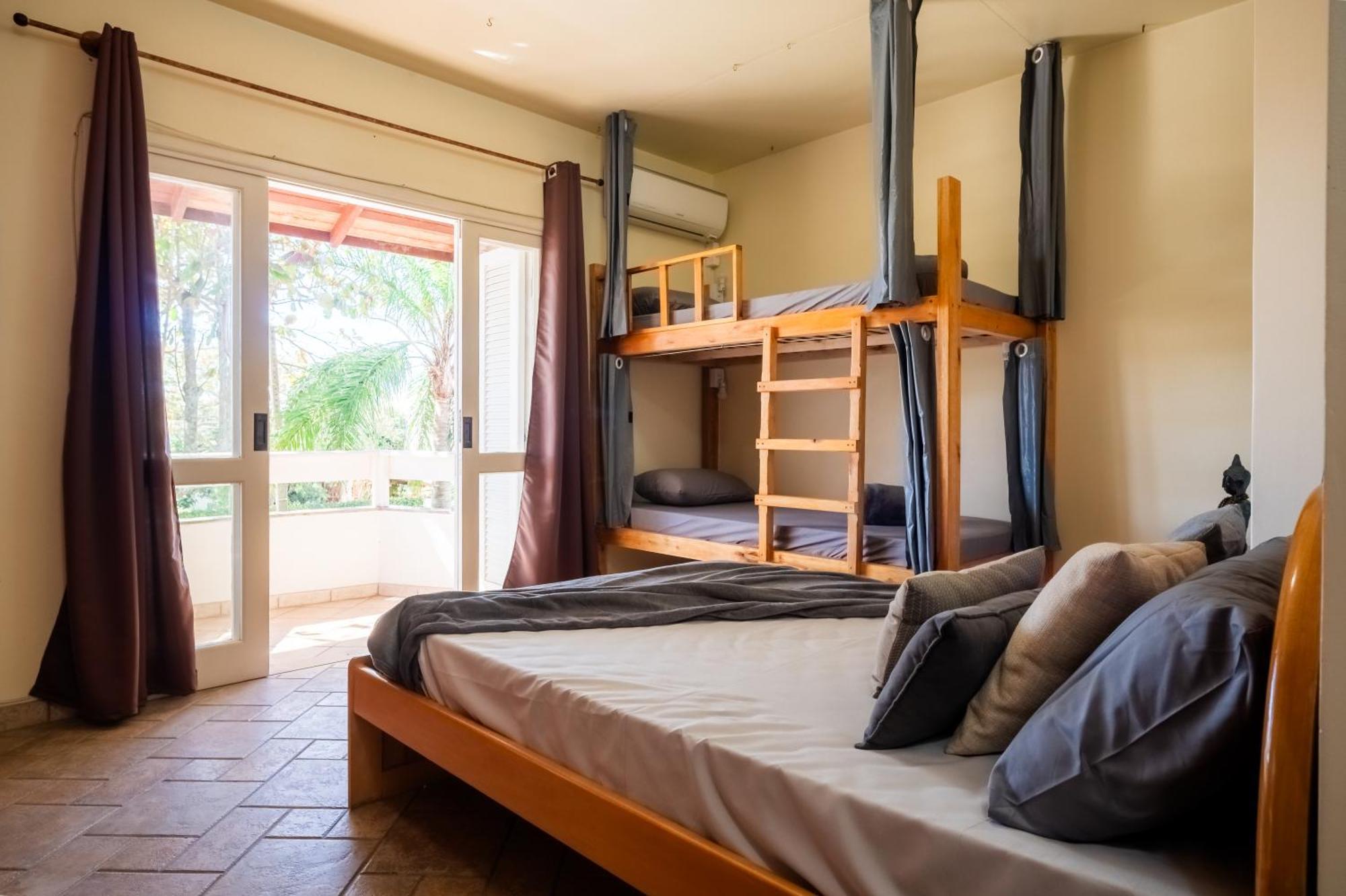 Take It Easy Hostel Florianópolis Εξωτερικό φωτογραφία