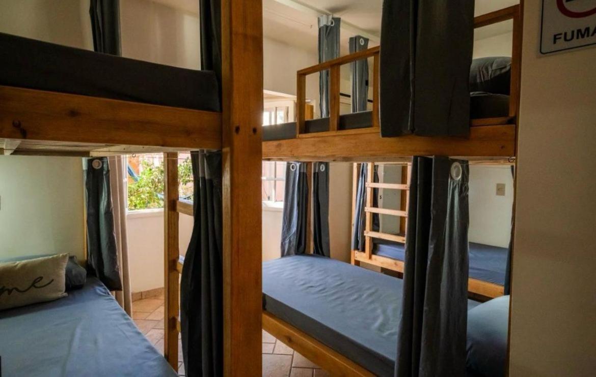 Take It Easy Hostel Florianópolis Εξωτερικό φωτογραφία