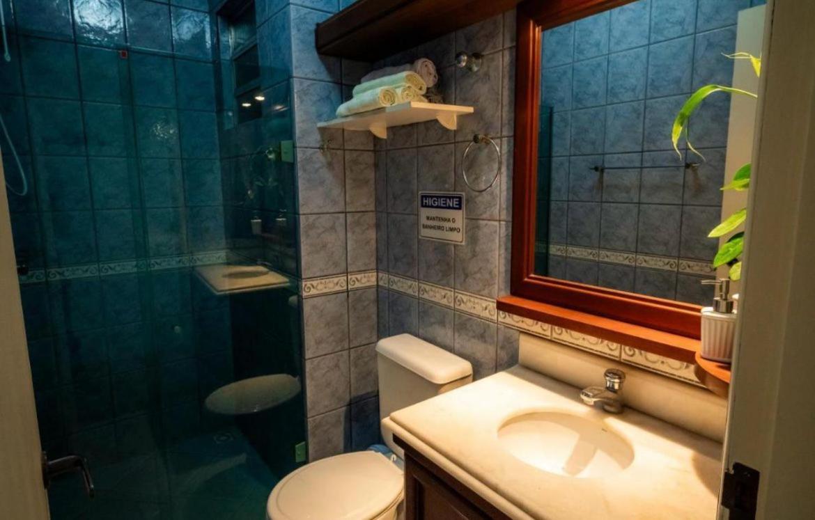 Take It Easy Hostel Florianópolis Εξωτερικό φωτογραφία