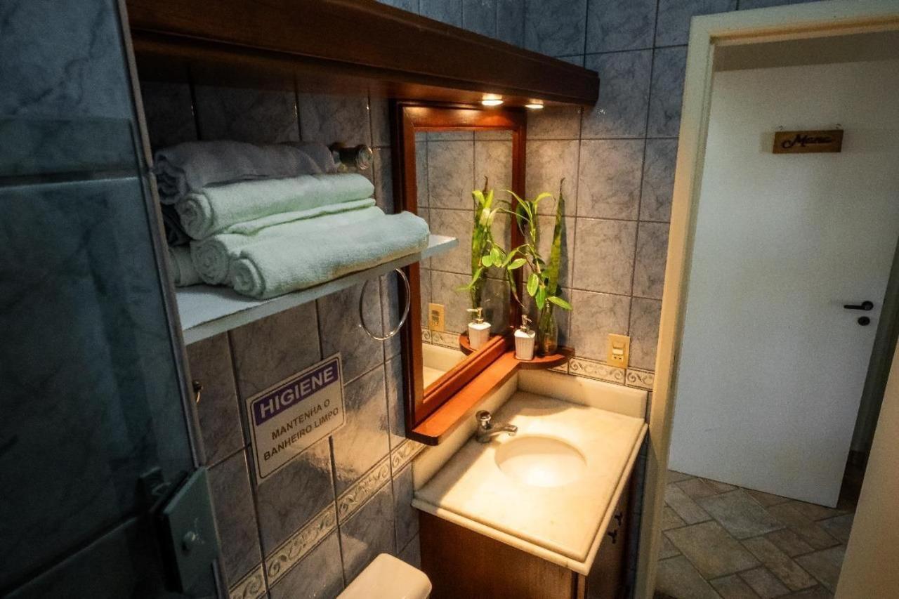 Take It Easy Hostel Florianópolis Εξωτερικό φωτογραφία