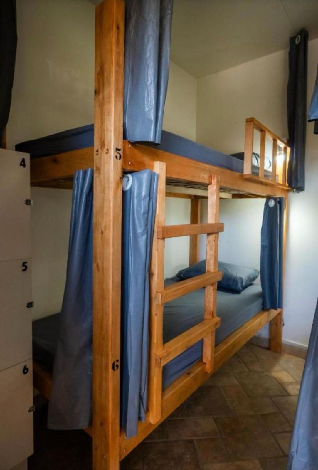 Take It Easy Hostel Florianópolis Εξωτερικό φωτογραφία